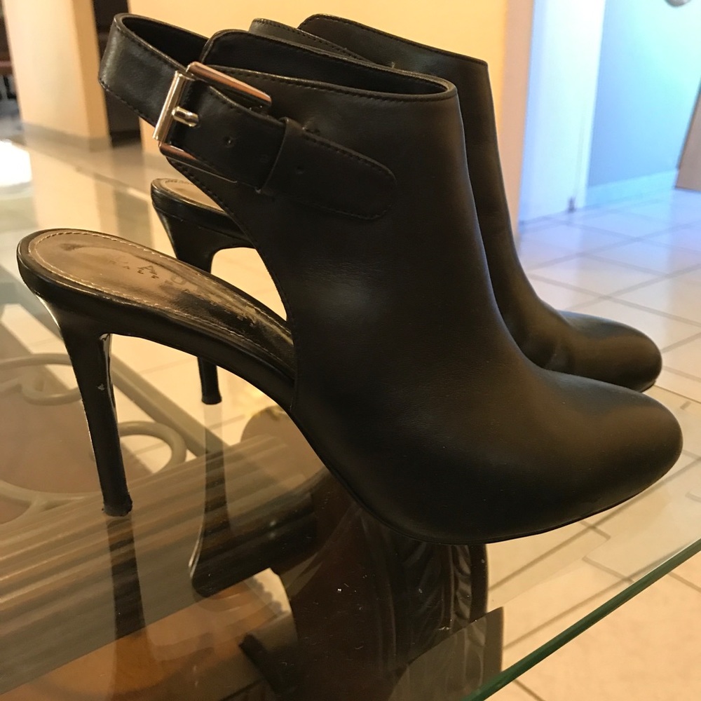 Ralph Lauren Heels